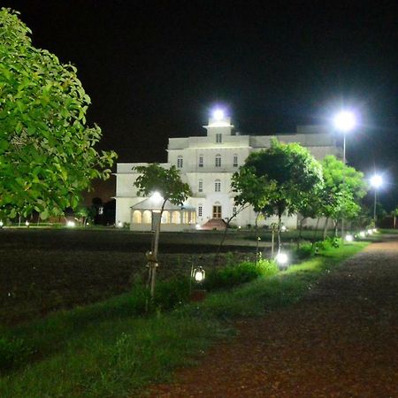 Aaram Baagh Resort & Spa Agra- By Pachar Group Агра Екстер'єр фото